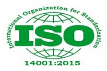 TÌM HIỂU VỀ ISO 14001