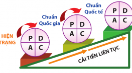 ĐIỀU KIỆN ĐỂ DOANH NGHIỆP ÁP DỤNG ĐƯỢC TIÊU CHUẨN ISO